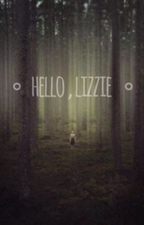 。hello , lizzie。( on hold ) de because_me