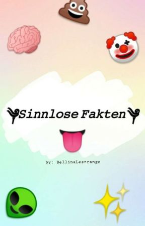 Sinnlose Fakten by ShimakoLi