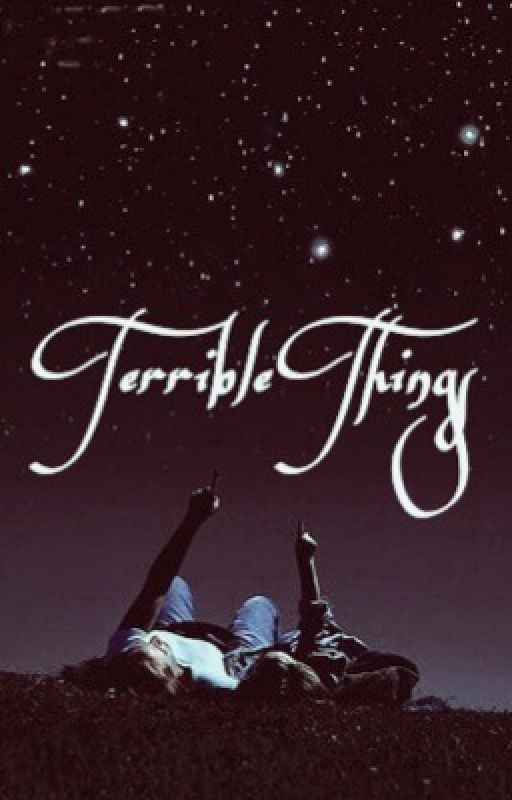 Terrible Things c.h av TeddyBearIrwin