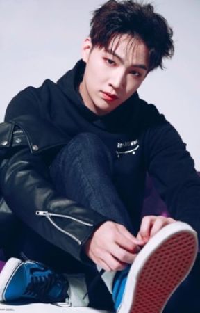 Blank Pages | JB by ShiHo__