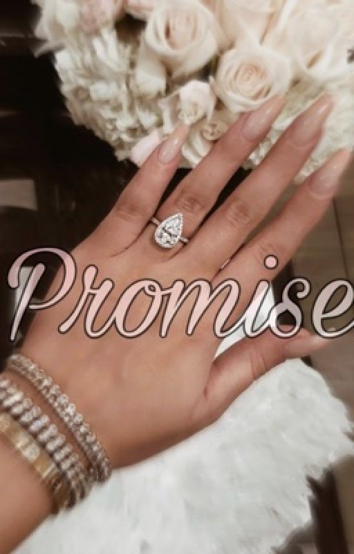 Promise💍 {Kevin Alston} by JazminLlaverias