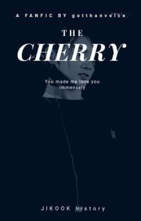 THE CHERRY - ( Jikook ) de gotthanvoice