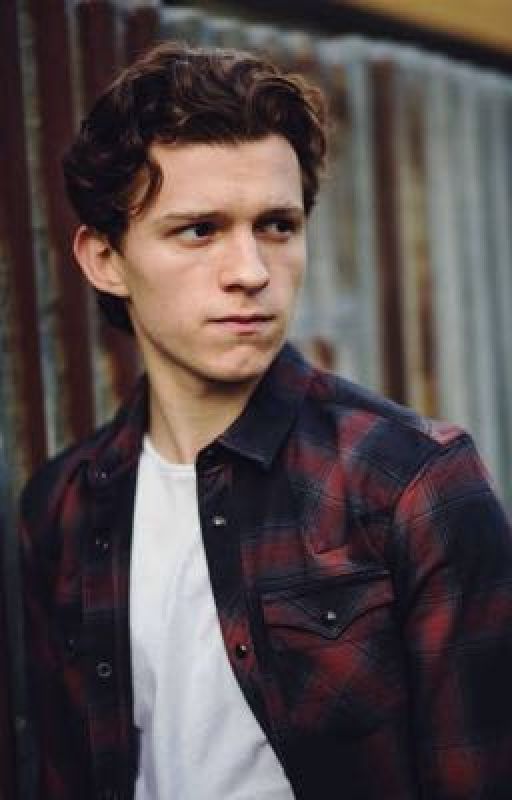 Tom Holland's || little sister by Tomxxholland_