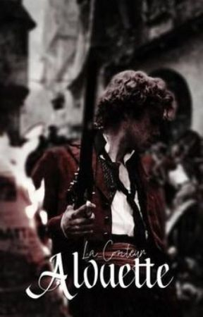 (WRÓCONE NA JEDNĄ NOC) || ALOUETTE || LES MISERABLES || przerwane / poprawki by -feuillant-