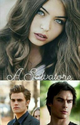 A filha do lúcifer e Rebekah Mikaelson[3° Temp.] •Concluída• - one - Wattpad