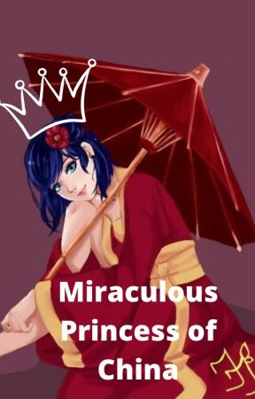The Badass Princess of China de 16beachness