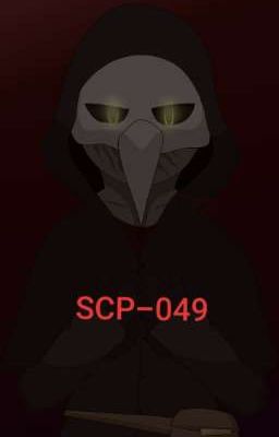 SCP-096 x Blind!Child!Reader - KateTheWeirdo - Wattpad