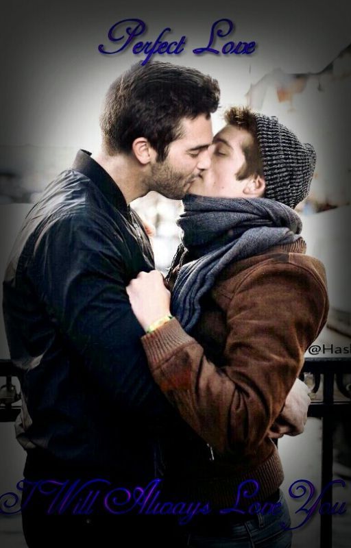 Perfect Love (Sterek Book 1) by IceQueen51