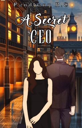 A secret CEO by Fandha_c