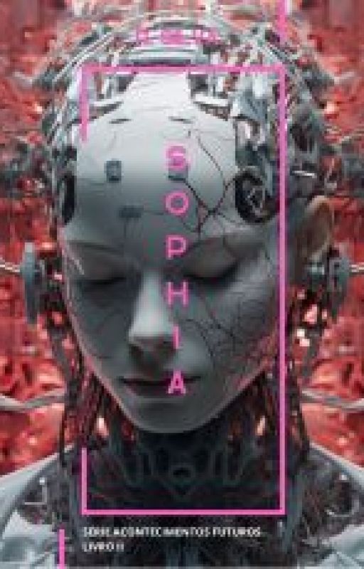 SOPHIA, de RSilva5037