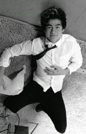 Calum Hood Imagine by Moriah_star77