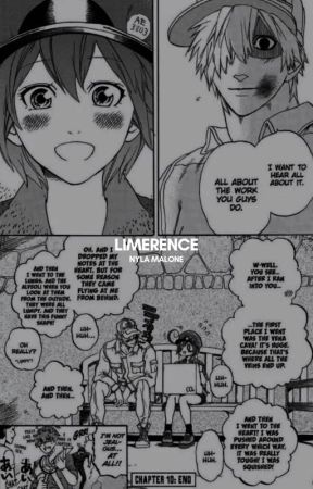 ✓ | LIMERENCE . one-shots by faeriedreams