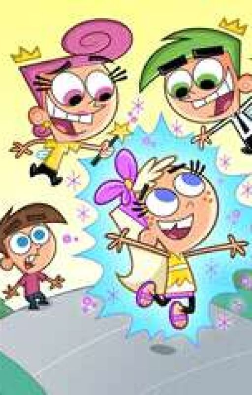 My Fairly OddParents Rant  di Sapphirejewe