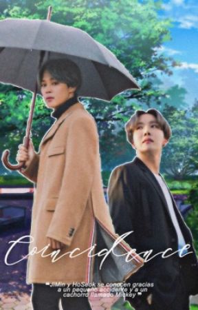 𝐂𝐎𝐈𝐍𝐂𝐈𝐃𝐄𝐍𝐂𝐄 ⏐⭒⏐ 巧合, de chunghwabi