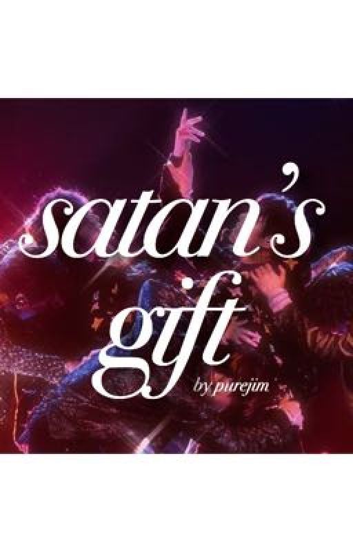 Satan's Gift  by purejim