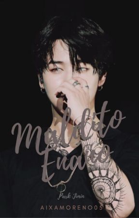 ♤Maldito Enano♤Park Jimin. bởi AixaMoreno5