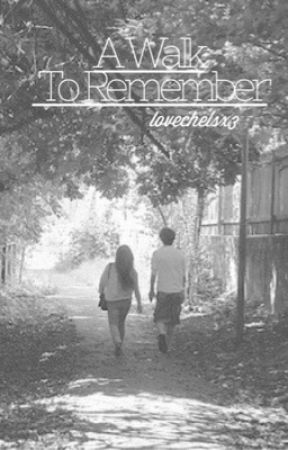 A Walk To Remember от truthlings