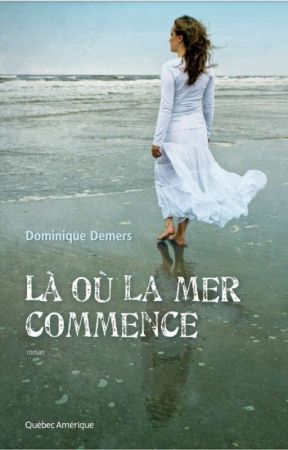 Là où la mer commence by Aru_Kimari