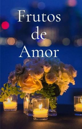 Frutos de Amor (Emiliaco Omegaverse) de Wafervc
