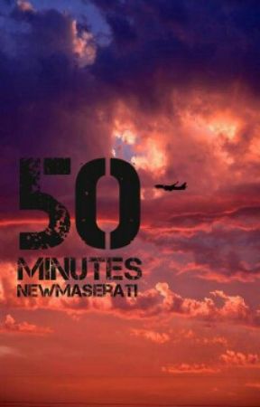 50 Minutes by Briannahope14