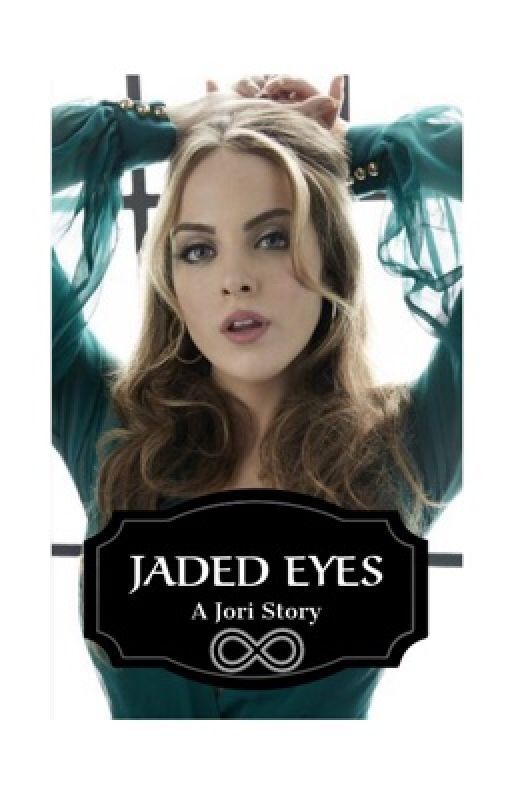 Jaded Eyes (Jori) by embxx7