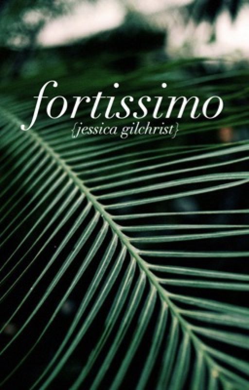 Fortissimo by liztomania-
