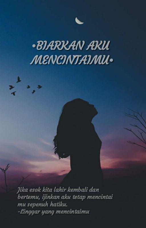 Biarkan aku mencintaimu oleh alexia_lexa