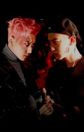 kkaeebsooong tarafından yazılan the point of no return | chanbaek×baekyeol adlı hikaye