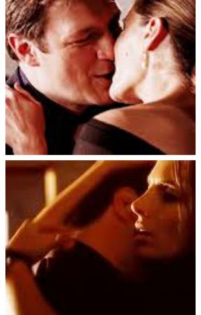 Castle, Beckett y... oleh itsmeBeckett