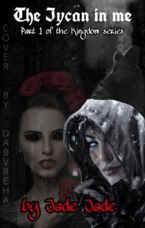 THE LYCAN IN ME (TLIM) by badassbae2005
