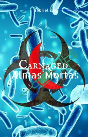 Carnaged Almas Mortas by GabrielGLG
