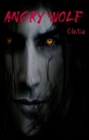 Angry Wolf de CitraSari7
