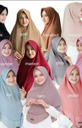 Hub 085-847-461-797 Wa, Pusatnya Grosir Kerudung Laris Pondok Gede 354, by harumsurgawi