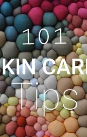 Skin Care Tips for all Skin Types by BeautywithDaph_