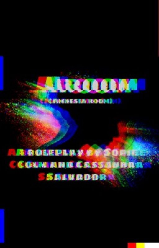 Aroom by HeCk_im_a_teapot