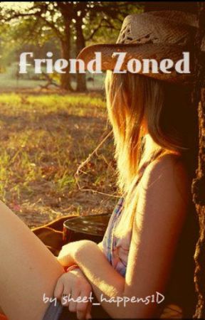 Friend Zoned by sheet_happens1D