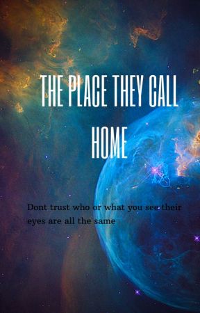 The place They call home by JustaKiribakushipper