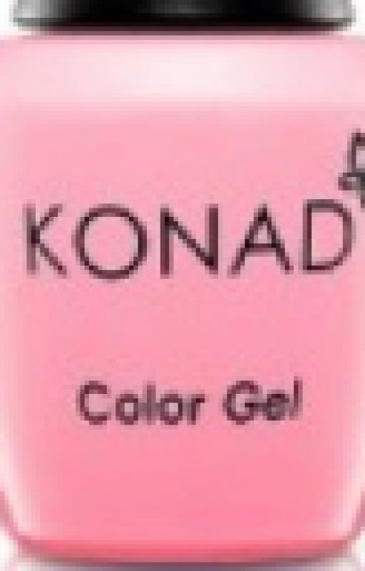 Konad Beauty Service by konadbeautynj