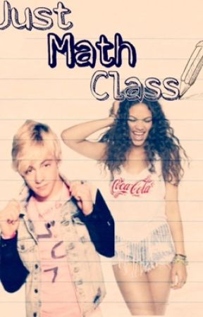 Just Math Class by nyla101