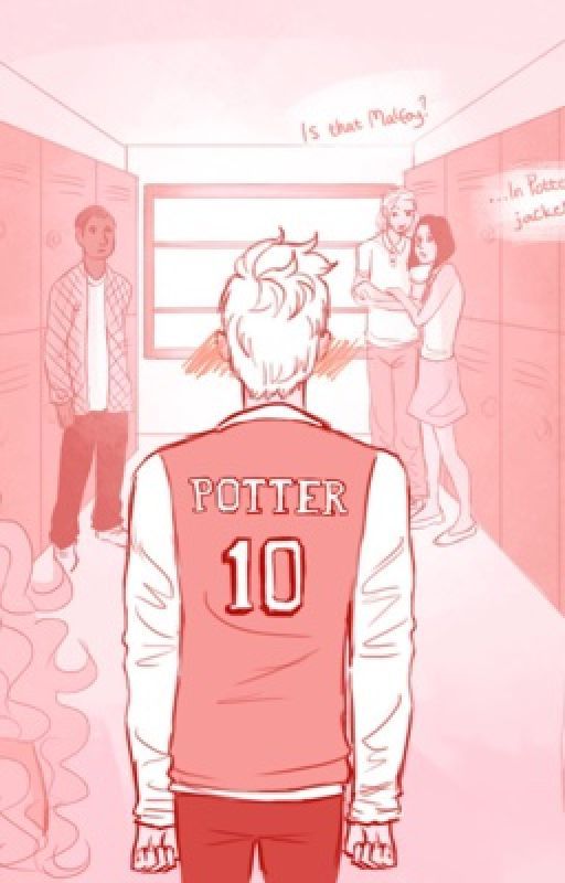 DRARRY One-Shots by SlytherySnek