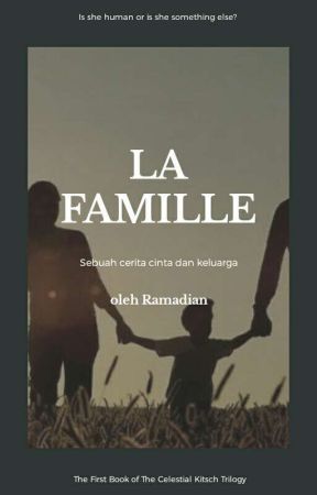 LA FAMILLE от daiyannnn
