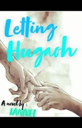 Letting Hugoah  by r_yanne