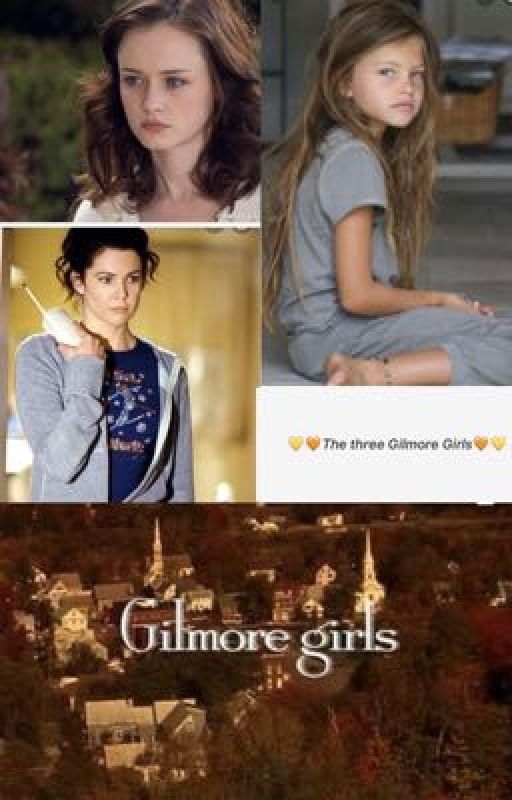 Introducing the World of Blair Gilmore от princess18191