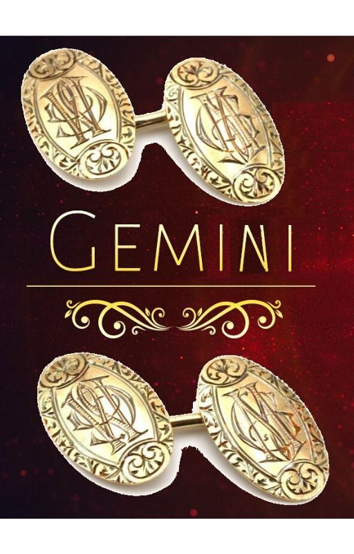 GEMINI by navyone