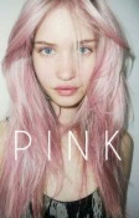 Pink de charliestories