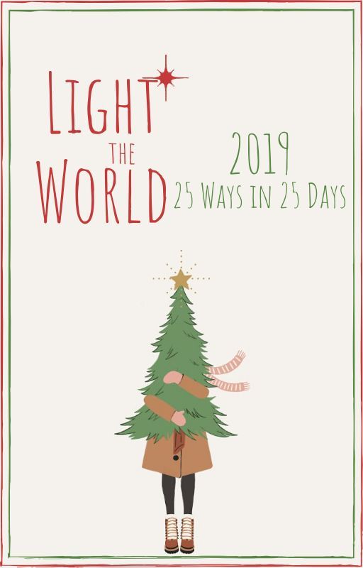 Light the World 2019 by Light_the_World_2019