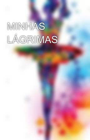 MINHAS LÁGRIMAS par sirimiri54