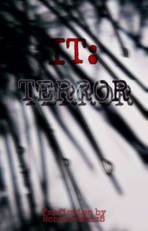 Terror//Reddie-Stozier by 50spurplefish