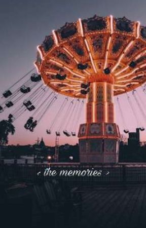THE MEMORIES от hyore_