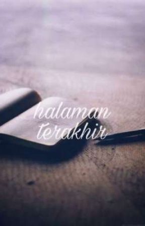 Halaman Terakhir, de edwardsani